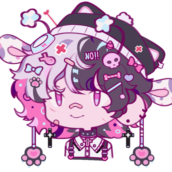 Cow Original Characters (OCs) | CharacterHub