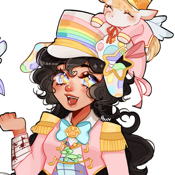 Bunny Original Characters (OCs) | CharacterHub