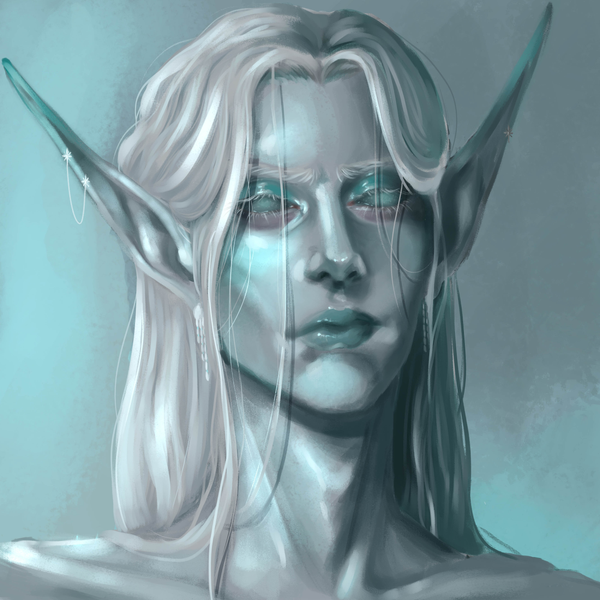 Fey Original Characters (OCs) | CharacterHub