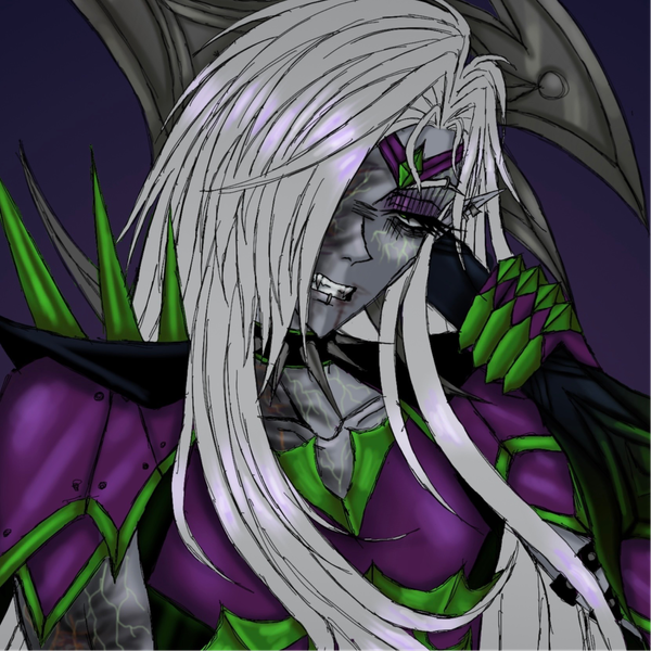 Goth Original Characters (OCs) | CharacterHub