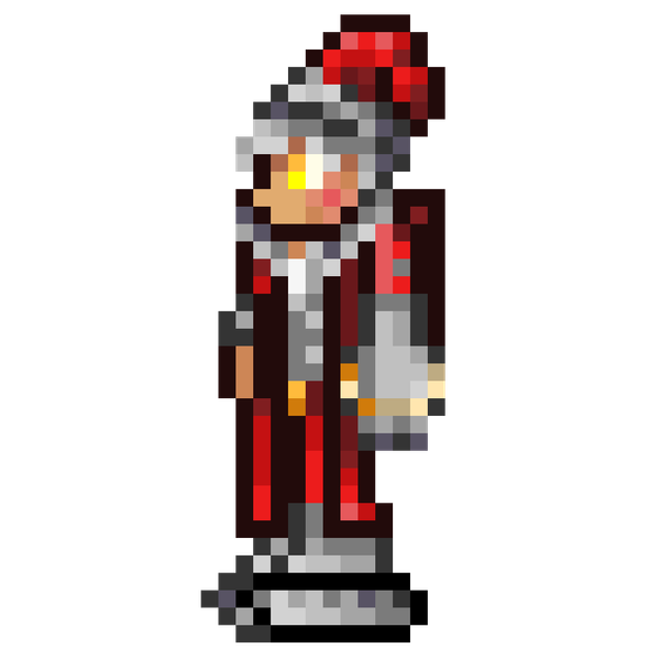 Terraria Original Characters (OCs) | CharacterHub