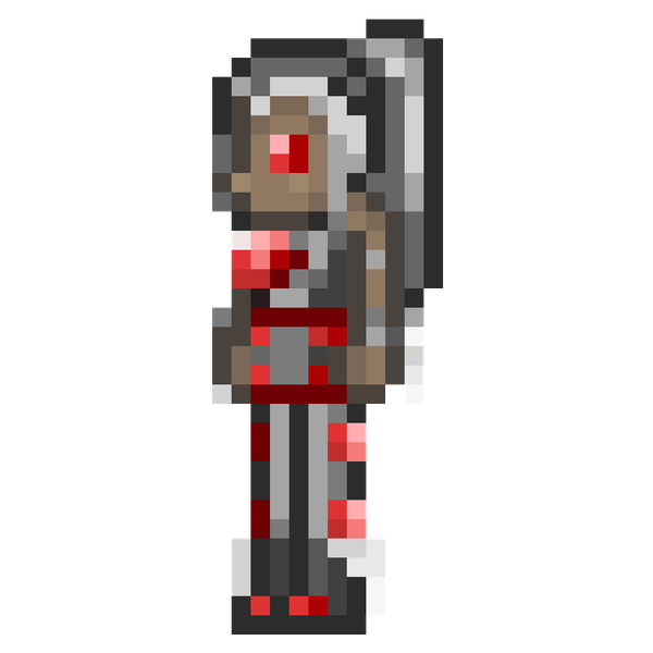 Terraria Original Characters (OCs) | CharacterHub