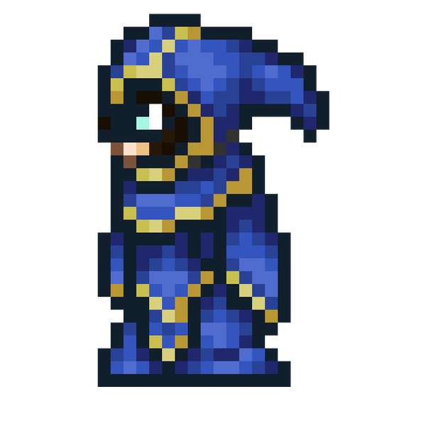 Terraria Original Characters (OCs) | CharacterHub