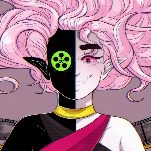 Abstract Original Characters (OCs) | CharacterHub