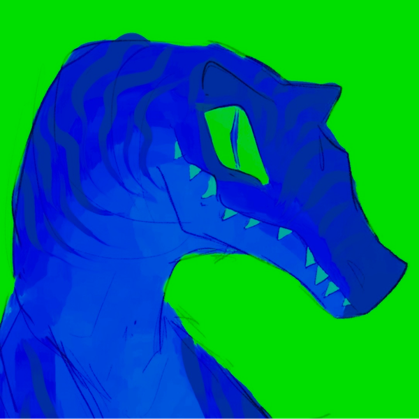 Raptor Original Characters (OCs) | CharacterHub