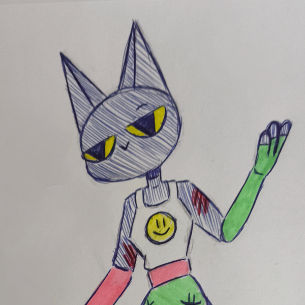 Dreamcore Original Characters (OCs) | CharacterHub