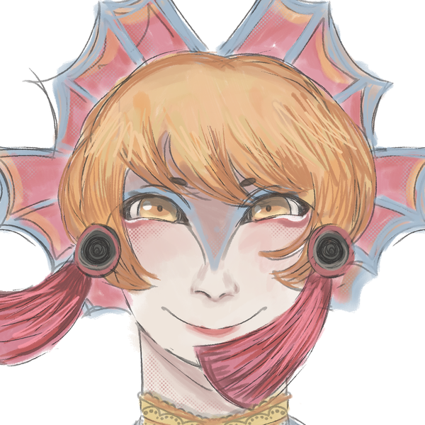 Protector Original Characters (OCs) | CharacterHub