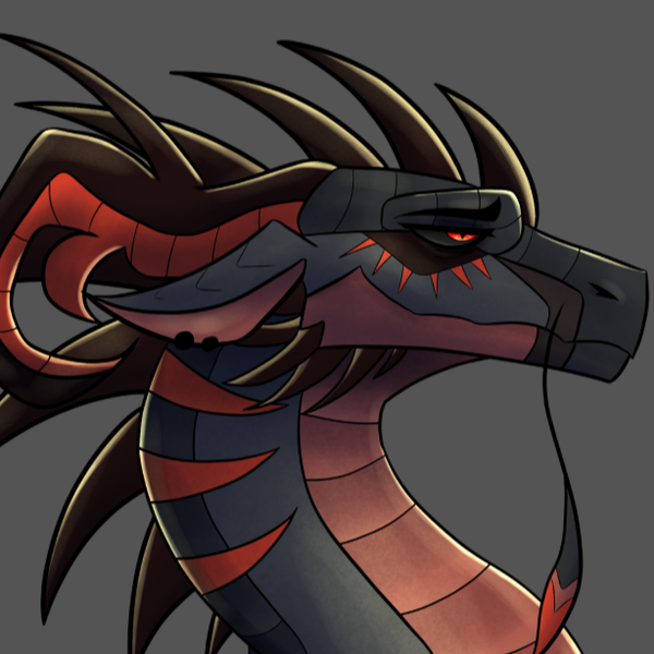 Dragon Original Characters (OCs) | CharacterHub