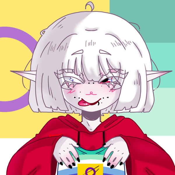 Obsessive Original Characters (OCs) | CharacterHub