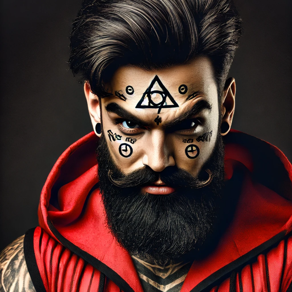 Occult Original Characters (OCs) | CharacterHub