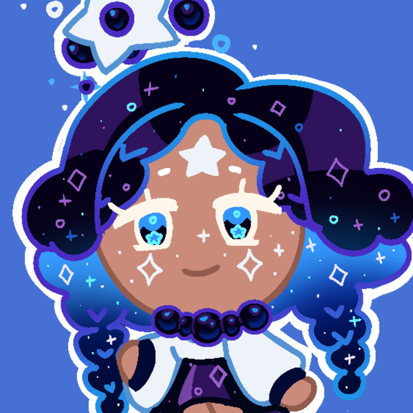 Cookie Run Original Characters (OCs) | CharacterHub