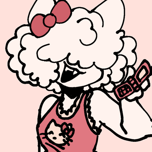 Hello Kitty Original Characters (OCs) | CharacterHub