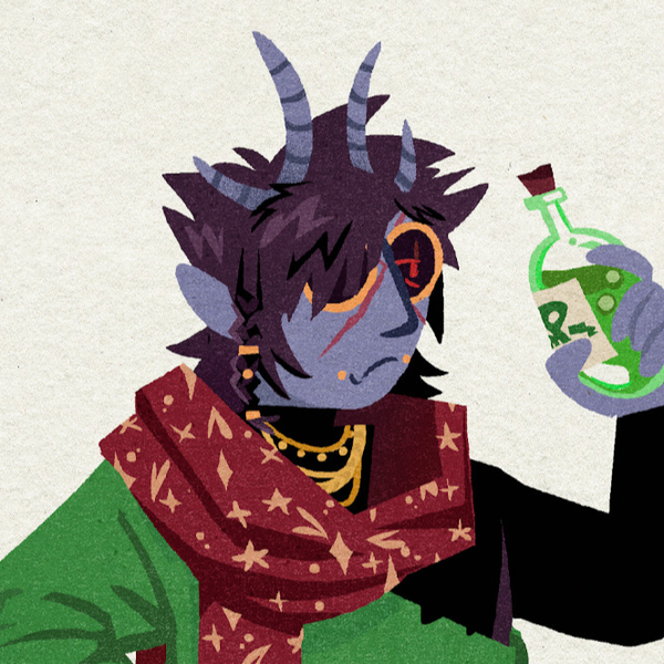 Grumpy Original Characters (OCs) | CharacterHub