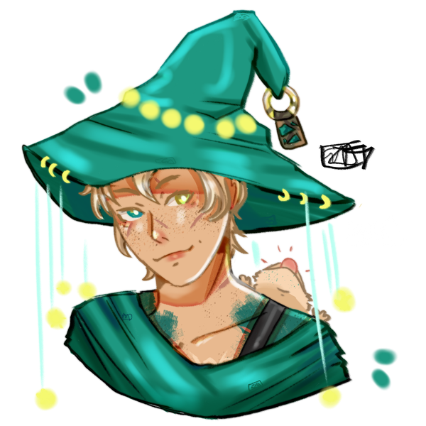 Student Original Characters (OCs) | CharacterHub