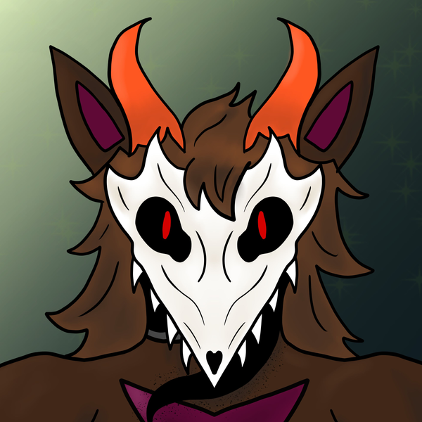 Cursed Original Characters (OCs) | CharacterHub