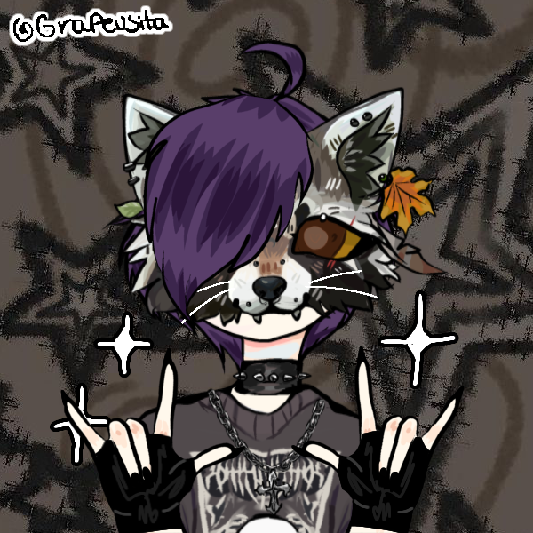 Rock Original Characters (OCs) | CharacterHub