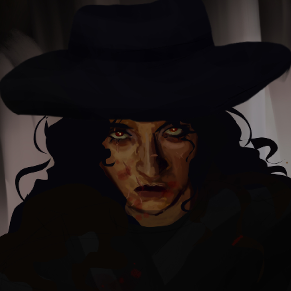 Red Dead Redemption Original Characters (OCs) | CharacterHub