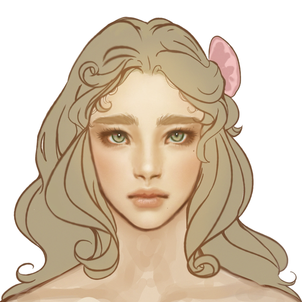 Roses Original Characters (OCs) | CharacterHub