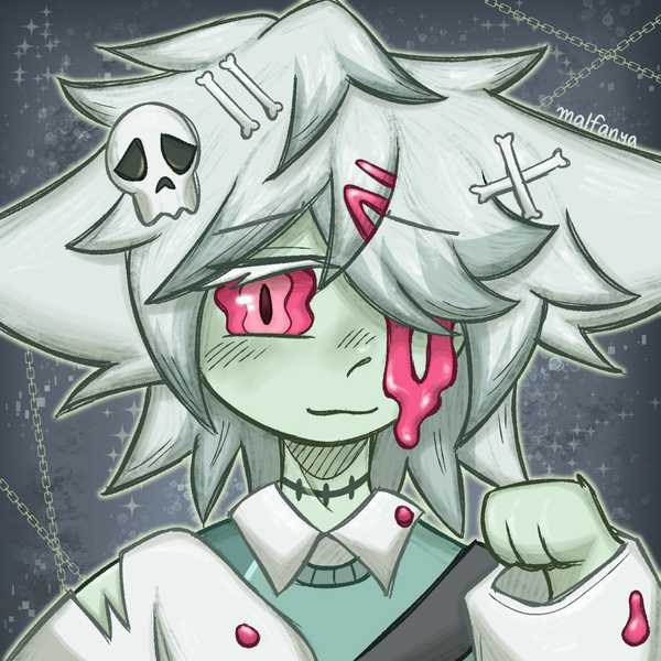 Trans Original Characters (OCs) | CharacterHub