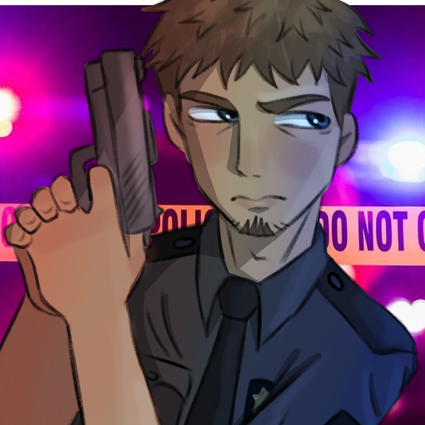 Police Original Characters (OCs) | CharacterHub