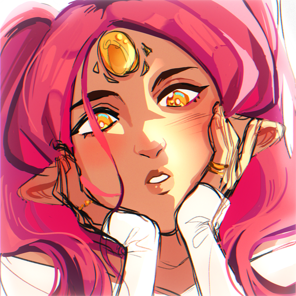 Sun Original Characters (OCs) | CharacterHub
