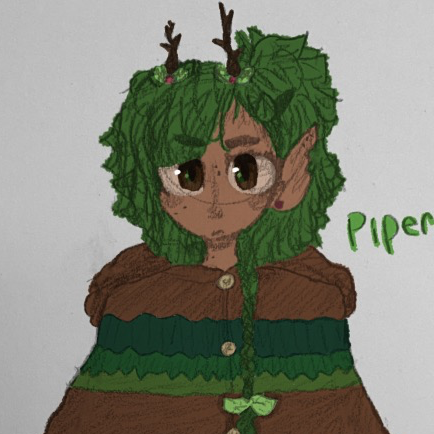 Nymph Original Characters (OCs) | CharacterHub