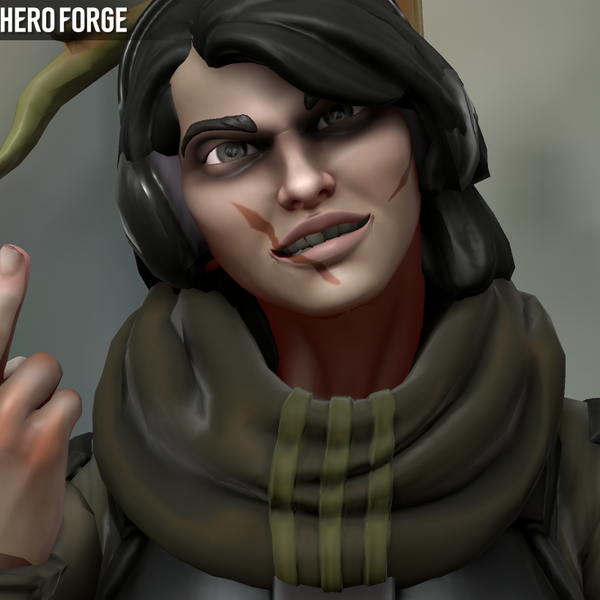 Call Of Duty Original Characters (OCs) | CharacterHub