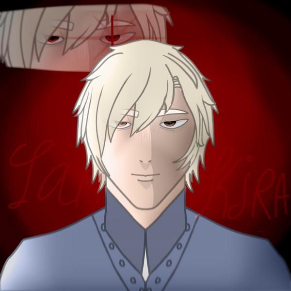 Death Note Original Characters (OCs) | CharacterHub