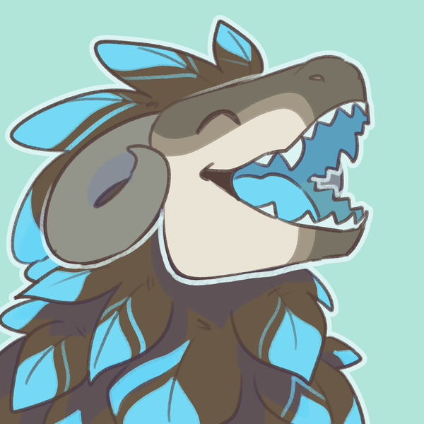Raptor Original Characters (OCs) | CharacterHub