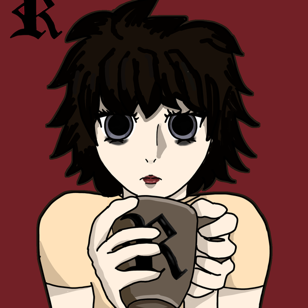 Death Note Original Characters (OCs) | CharacterHub