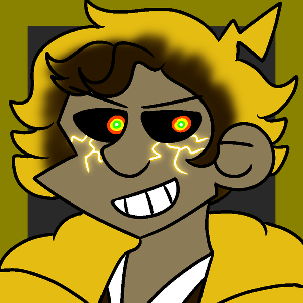 Electric Original Characters (OCs) | CharacterHub