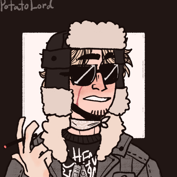 British Original Characters (OCs) | CharacterHub