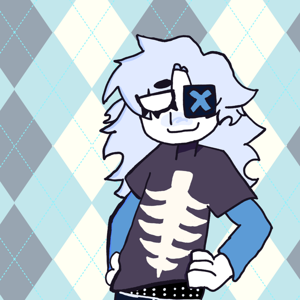 Y2K Original Characters (OCs) | CharacterHub