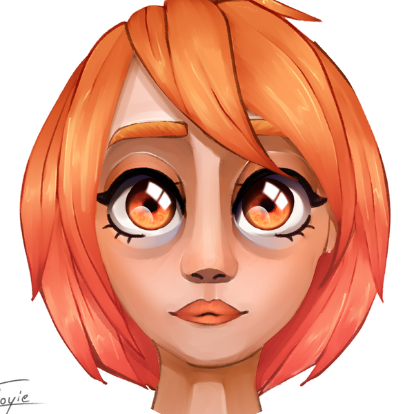 Shy Original Characters (OCs) | CharacterHub