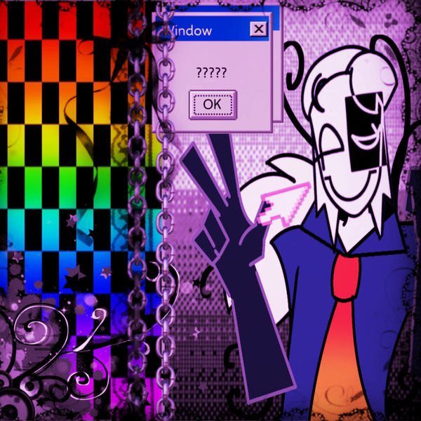 Gentleman Original Characters (OCs) | CharacterHub
