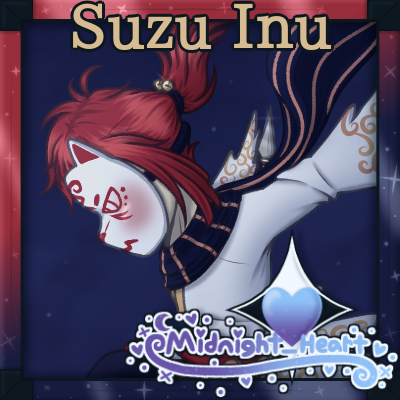 Mask Original Characters (OCs) | CharacterHub