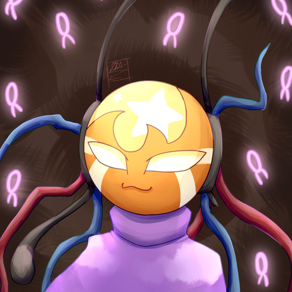 Iterator Original Characters (OCs) | CharacterHub