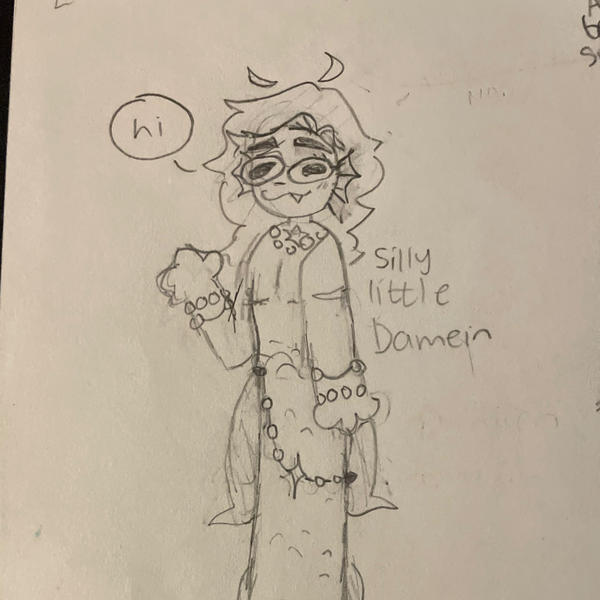 Merman Original Characters (OCs) | CharacterHub