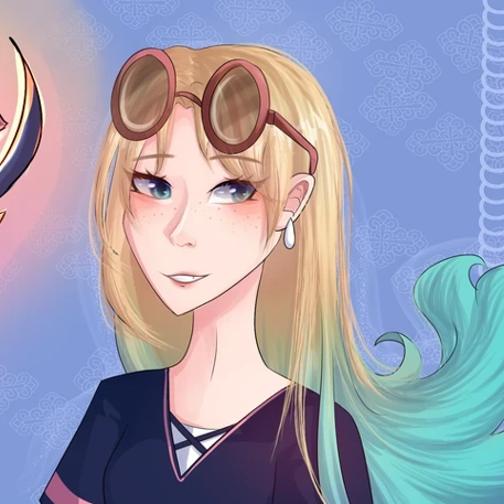 Explorer Original Characters (OCs) | CharacterHub