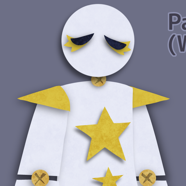 Puppet Original Characters (OCs) | CharacterHub