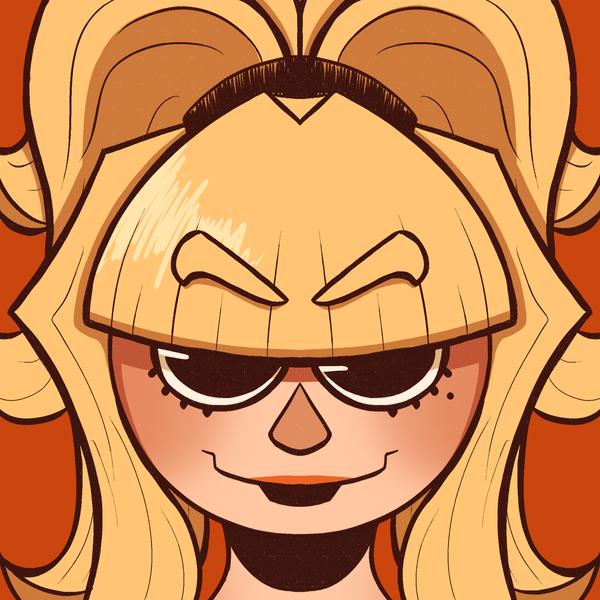Mtf Original Characters (OCs) | CharacterHub