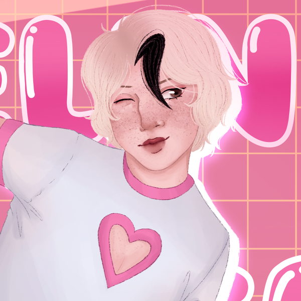 Pink Original Characters (OCs) | CharacterHub