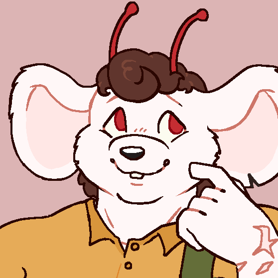 Mouse Original Characters (OCs) | CharacterHub