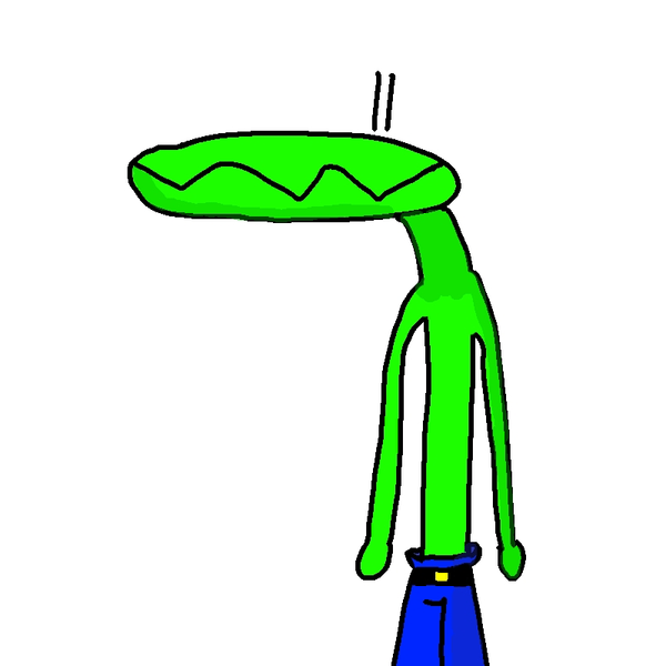 Stickman Original Characters (OCs) | CharacterHub