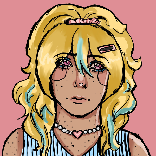 Transfem Original Characters (OCs) | CharacterHub