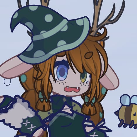 Cottagecore Original Characters (OCs) | CharacterHub