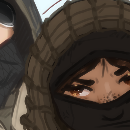 Sniper Original Characters (OCs) | CharacterHub