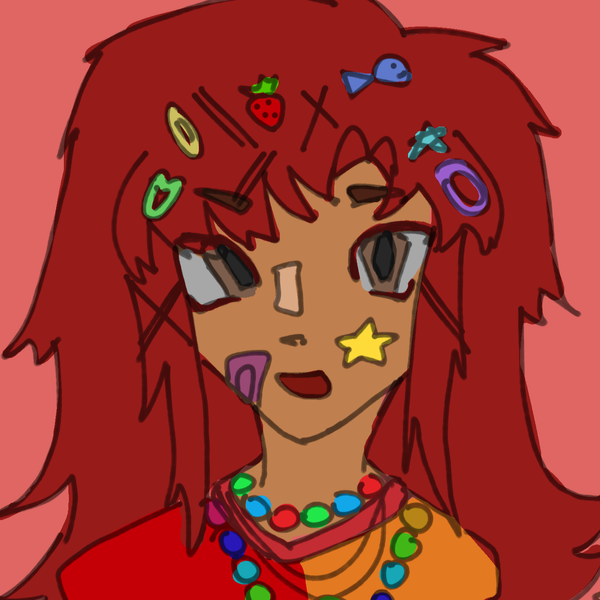 CharacterHub - Share and store your original characters