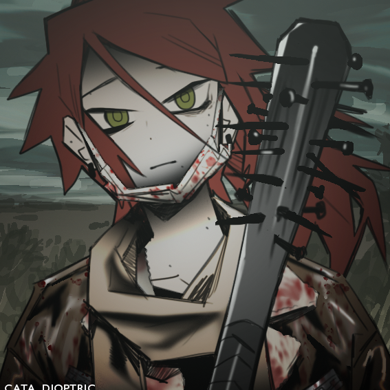 The Walking Dead Original Characters (OCs) | CharacterHub