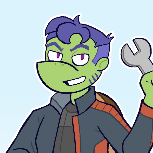 Engineer Original Characters (OCs) | CharacterHub